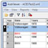 Spreadsheet View Spreadsheet View