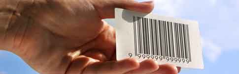 Deliver Product Data